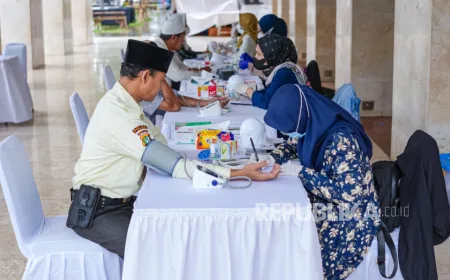 Jasindo Integrasikan Program Sosial dalam Strategi ESG untuk Pembangunan SDM