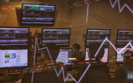 Asing Catat Net Buy Rp 835,8 Miliar di Sesi 1, Saham Ini Jadi Incaran