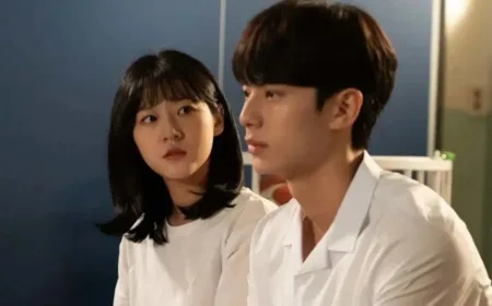 Sinopsis Film We, Everyday: Persahabatan Remaja yang Berubah Jadi Cinta