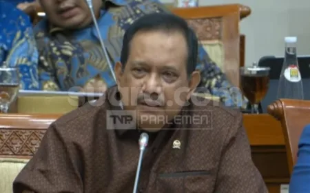 Penetapan Tersangka Nabilah O'Brien Dinilai Preseden Buruk Hukum Indonesia