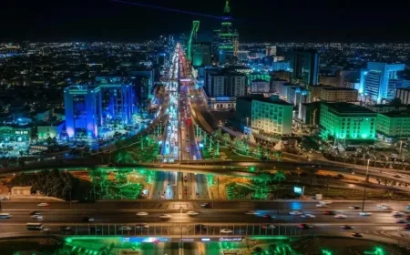 Arab Saudi Kutuk Agresi Iran Terhadap Wilayahnya, Tegaskan Hak Membalas