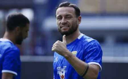 Misi John Herdman Manfaatkan Info Marc Klok Hadapi Gaya Main Bulgaria di FIFA Series 2026