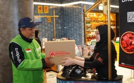 TDN Hadirkan Steak Premium untuk Iftar di Rumah, Pengiriman Instan 25 Km