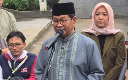 Pemprov Jakarta Tanggung Biaya Pengobatan Korban Longsor Bantar Gebang Bekasi