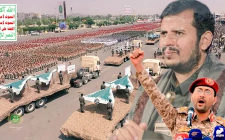 3 Kelompok Poros Perlawanan Tegaskan Kesetiaan pada Mojtaba Khamenei sebagai Pemimpin Baru Iran