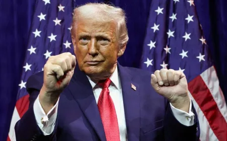 Harga Minyak Bisa Turun Cepat Jika Ancaman Nuklir Iran Berakhir, Kata Trump