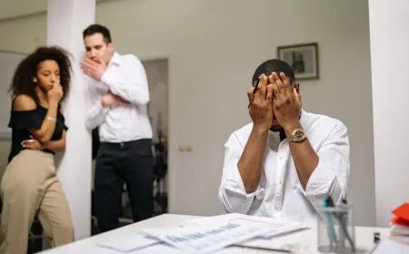 5 Tanda People Pleaser di Lingkungan Kerja yang Perlu Kamu Waspadai