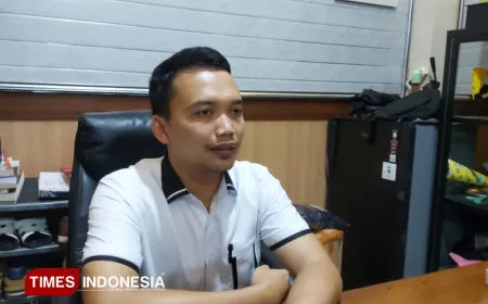 Satreskrim Polres Rembang Tangkap Tiga Pelaku Penikaman di Mondoteko