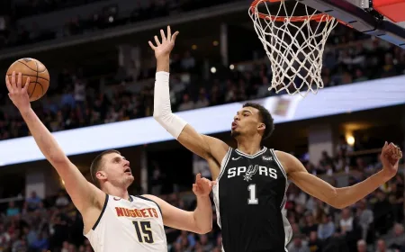 Nikola Jokic Ingin Pensiun Sebelum Victor Wembanyama Capai Puncak Karier NBA