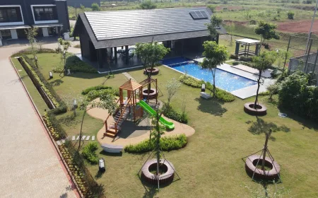 Tren Properti 2026: Rumah Tapak Middle-Up Paling Diminati di Sawangan