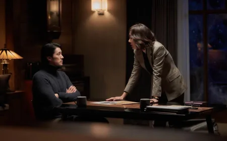 Sinopsis Film Conffession: Misteri Pembunuhan di Kamar Hotel yang Mengguncang