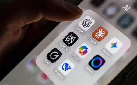 Apakah Produktivitas AI Memicu Burnout? Studi Ungkap Fenomena Baru 'AI Brain Fry'