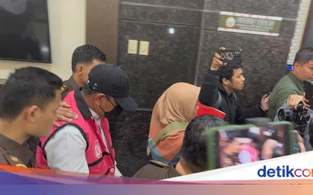 Eks Pj Gubernur Sulsel Bahtiar Jadi Tersangka Korupsi Bibit Nanas Rp 60 Miliar