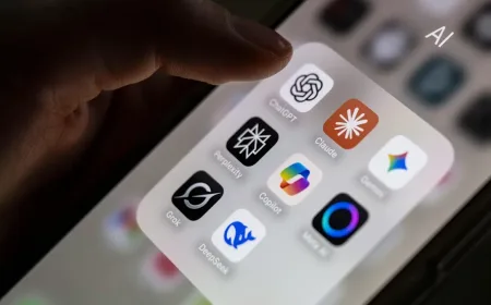 Kecanduan AI di Tempat Kerja Picu 'AI Brain Fry', Studi Ungkap Dampaknya