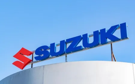 Suzuki Nex Crossover, Motor Matic Underrated yang Harusnya Lebih Populer dari BeAT Street