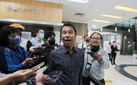 PSSI Kecam Intimidasi Wartawan di Laga Malut United vs PSM Makassar