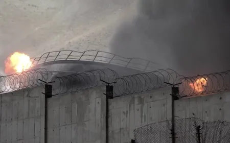 Investor Galau di Tengah Konflik Iran-AS: Serok Saham atau Cabut dari Pasar?