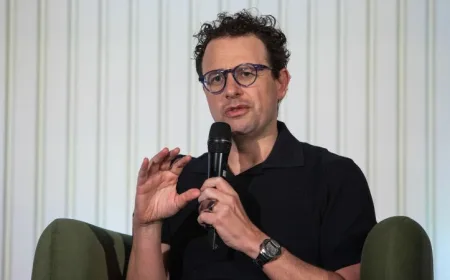 Anthropic Gugat Pemerintahan Trump Usai Dinyatakan Risiko Rantai Pasok AI