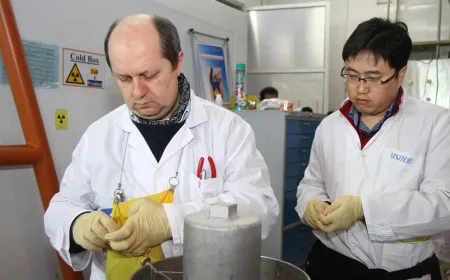 AS Siapkan Pasukan Khusus untuk Merampas Uranium Iran, Ini Faktanya