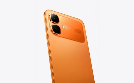 Infinix Smart 20 Resmi Meluncur di Indonesia, Harga Mulai Rp1,3 Juta