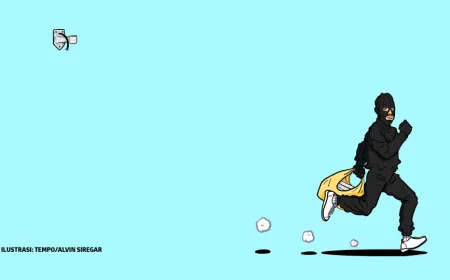 Nabilah O'Brien Jadi Tersangka Usai Unggah Rekaman CCTV, Ini Fakta Lengkapnya