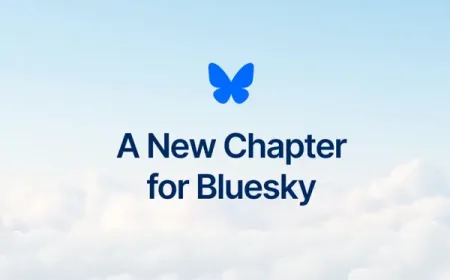 CEO Bluesky Mundur, Fokus Perusahaan Beralih ke Pertumbuhan Aplikasi