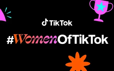 TikTok Soroti Delapan Kreator Wanita Inspiratif di Bulan Sejarah Perempuan