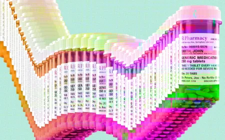 Apakah AI Harus Meresepkan Obat? Bukti Ilmiah Masih Minim