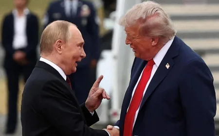 Trump Bahas Perang Ukraina dengan Putin: Ungkap Kebencian ke Zelensky