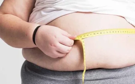 Obesitas di Vietnam Meningkat Pesat: Diet dan Olahraga Ketat Saja Tidak Cukup