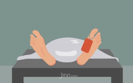 Pencuri Motor Tewas Dihajar Massa di Karawang, Satu Pelaku Meninggal Dunia