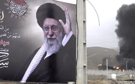 AS Kewalahan Hadapi Iran, Pakar Rusia Bongkar Blunder Trump dalam Konflik Global