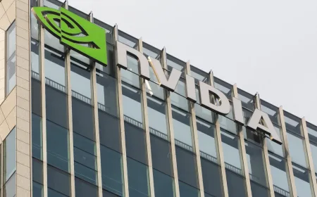 Nvidia Siapkan Platform AI Agent Open-Source untuk Perusahaan