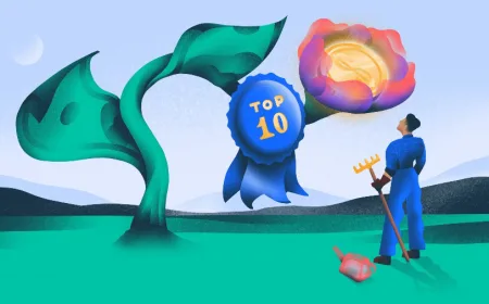 Pendanaan Terbesar Minggu Ini: Teknologi Antariksa dan Infrastruktur AI Dominasi