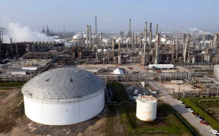 Harga Minyak Turun Signifikan Setelah Trump Isyaratkan Perang Iran Segera Berakhir