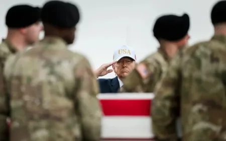 Trump Batal Kerahkan Pasukan Darat AS ke Iran: Apa Sebabnya?