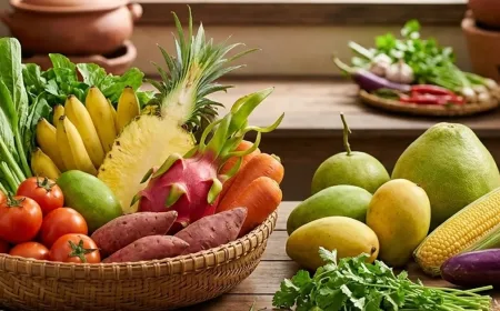 Penelitian terbaru: Kanker paling takut pada jenis diet ini.