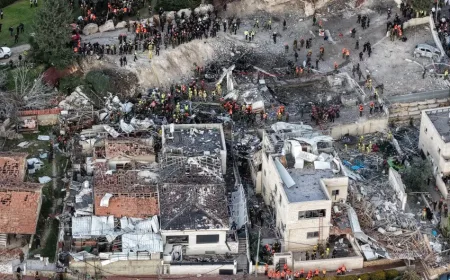 Israel Sebenarnya Menderita Serangan Rudal Iran, Tapi Disensor Militer Zionis