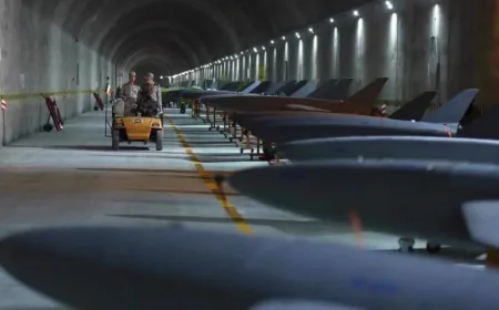 Iran Klaim Punya Banyak Kejutan Hadapi Skenario AS, Apa Strateginya?