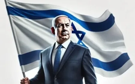 Rumah PM Netanyahu Dijaga Ketat Antisipasi Serangan Balasan Iran