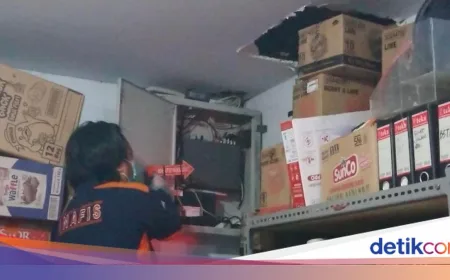 Residivis Oknum TNI Pembobol Minimarket di Tulungagung dan Trenggalek Ditangkap Lagi