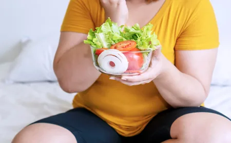 Cara Bertahap Atasi Obesitas Anak Tanpa Diet Ketat yang Menyiksa