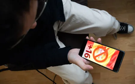 Usia Minimum Pengguna Media Sosial Naik Jadi 16 Tahun: Apa Dampaknya?