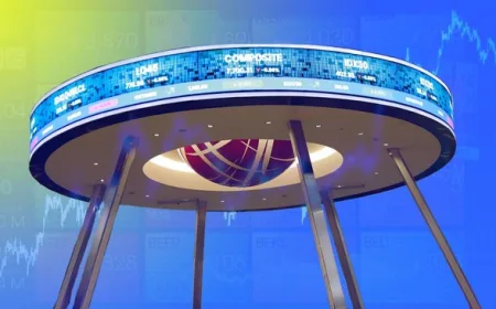 Harga Minyak Melunak, Tekanan Global Masih Berat, IHSG Harus Kuat Hari Ini