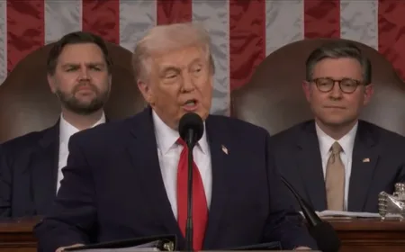 Trump Sebut Perang Iran Segera Berakhir, Harga Minyak Diprediksi Turun