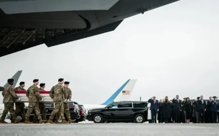 Banyak Tentara AS Menolak Perang Melawan Iran, Telepon The Center on Conscience & War Membanjir