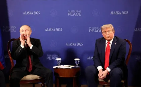 Putin Minta Perang Israel-AS vs Iran Segera Berhenti dengan Solusi Diplomatik