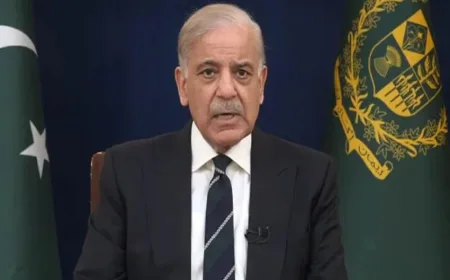 Krisis Ekonomi Imbas Perang Iran-AS, Pakistan Tunda Gaji Pejabat 2 Bulan