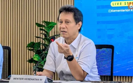 Penyandang Disabilitas Mental Alami Perlakuan Buruk, Menkes Dorong Standarisasi Panti Sosial