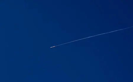 Hukum Internasional Terancam Lemah dalam Eskalasi Konflik AS-Iran-Israel 2026